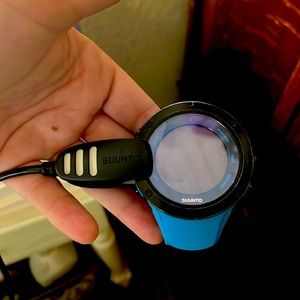 COPY - Suunto ambit3 peak